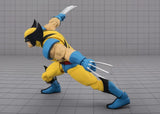 S.H. Figuarts Wolverine (Gamerverse)