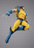 S.H. Figuarts Wolverine (Gamerverse)