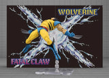 S.H. Figuarts Wolverine (Gamerverse)