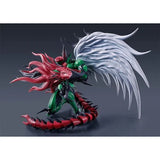 S.H. Monsterarts Yu-Gi-Oh! GX Elemental Flame Wingman