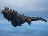 Godzilla The Ride: Great Clash S.H.MonsterArts Godzilla