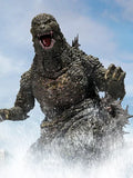 Godzilla The Ride: Great Clash S.H.MonsterArts Godzilla