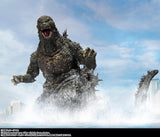 Godzilla The Ride: Great Clash S.H.MonsterArts Godzilla