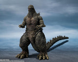 Godzilla The Ride: Great Clash S.H.MonsterArts Godzilla