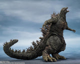 Godzilla The Ride: Great Clash S.H.MonsterArts Godzilla