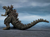 Godzilla The Ride: Great Clash S.H.MonsterArts Godzilla