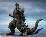 Godzilla The Ride: Great Clash S.H.MonsterArts Godzilla