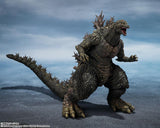 Godzilla The Ride: Great Clash S.H.MonsterArts Godzilla