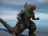 Godzilla The Ride: Great Clash S.H.MonsterArts Godzilla