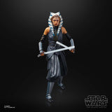 Star Wars The Black Series Ahsoka Tano (Star Wars: Ahsoka)