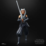 Star Wars The Black Series Ahsoka Tano (Star Wars: Ahsoka)