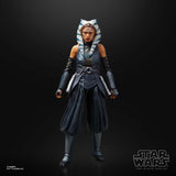 Star Wars The Black Series Ahsoka Tano (Star Wars: Ahsoka)