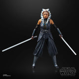 Star Wars The Black Series Ahsoka Tano (Star Wars: Ahsoka)