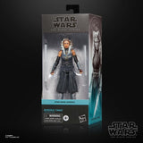 Star Wars The Black Series Ahsoka Tano (Star Wars: Ahsoka)