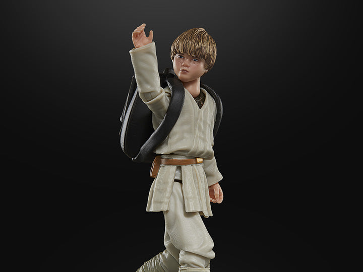 Star Wars Black Series Anakin Skywalker (The Phantom Menace)