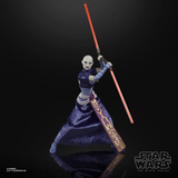 Star Wars Black Series Asajj Ventress (The Clone Wars)