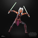 Star Wars Black Series Ahsoka Tano - Padawan (The Clone Wars)