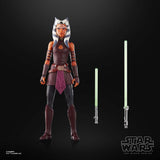 Star Wars Black Series Ahsoka Tano - Padawan (The Clone Wars)