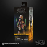 Star Wars Black Series Ahsoka Tano - Padawan (The Clone Wars)