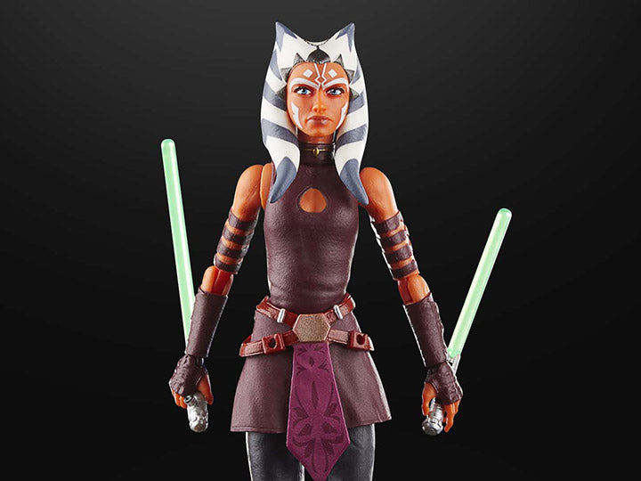 Star Wars Black Series Ahsoka Tano - Padawan (The Clone Wars)