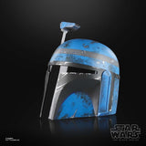 Star Wars Black Series Axe Woves 1:1 Wearable Helmet Replica