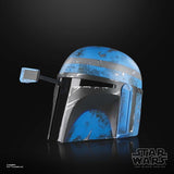 Star Wars Black Series Axe Woves 1:1 Wearable Helmet Replica