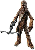 Star Wars Black Series (Blue Series) 04 Chewbacca
