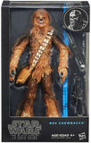 Star Wars Black Series (Blue Series) 04 Chewbacca