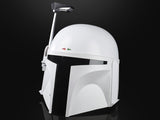 Star Wars Black Series Boba Fett Prototype Armor Wearable Helmet