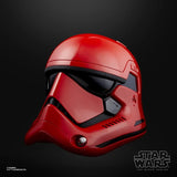 Star Wars Black Series Captain Cardinal Wearable Helmet