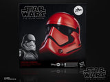 Star Wars Black Series Captain Cardinal Wearable Helmet