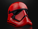 Star Wars Black Series Captain Cardinal Wearable Helmet