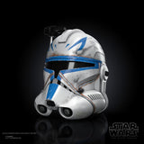 Star Wars: The Black Series Captain Rex (Ahsoka) 1:1 Wearable Electronic Helmet