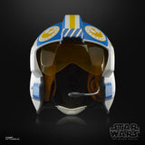 Star Wars Black Series Carson Teva 1:1 Wearable Helmet (The Mandalorian)