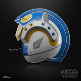 Star Wars Black Series Carson Teva 1:1 Wearable Helmet (The Mandalorian)