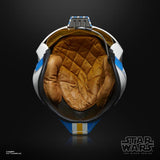 Star Wars Black Series Carson Teva 1:1 Wearable Helmet (The Mandalorian)