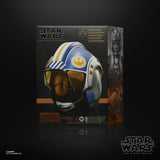 Star Wars Black Series Carson Teva 1:1 Wearable Helmet (The Mandalorian)