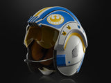 Star Wars Black Series Carson Teva 1:1 Wearable Helmet (The Mandalorian)