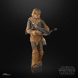 Star Wars The Black Series Chewbacca (Return of the Jedi)
