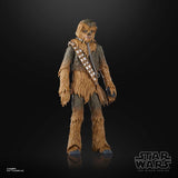 Star Wars The Black Series Chewbacca (Return of the Jedi)