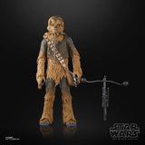 Star Wars The Black Series Chewbacca (Return of the Jedi)