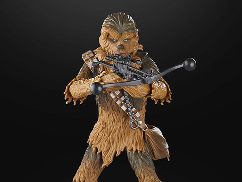 Star Wars The Black Series Chewbacca (Return of the Jedi)