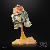 Star Wars The Black Series Chopper (Star Wars: Rebels)