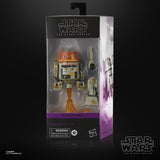 Star Wars The Black Series Chopper (Star Wars: Rebels)