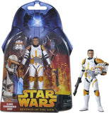 Star Wars Black Series Clone Commander Cody (Revenge of the Sith)
