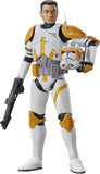 Star Wars Black Series Clone Commander Cody (Revenge of the Sith)