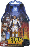 Star Wars Black Series Clone Commander Cody (Revenge of the Sith)