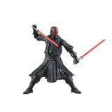 Star Wars Black Series Darth Maul (The Phantom Menace)