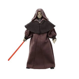 Star Wars Black Series Darth Sidious (Revenge of the Sith)