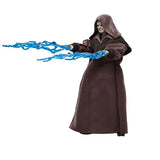 Star Wars Black Series Darth Sidious (Revenge of the Sith)